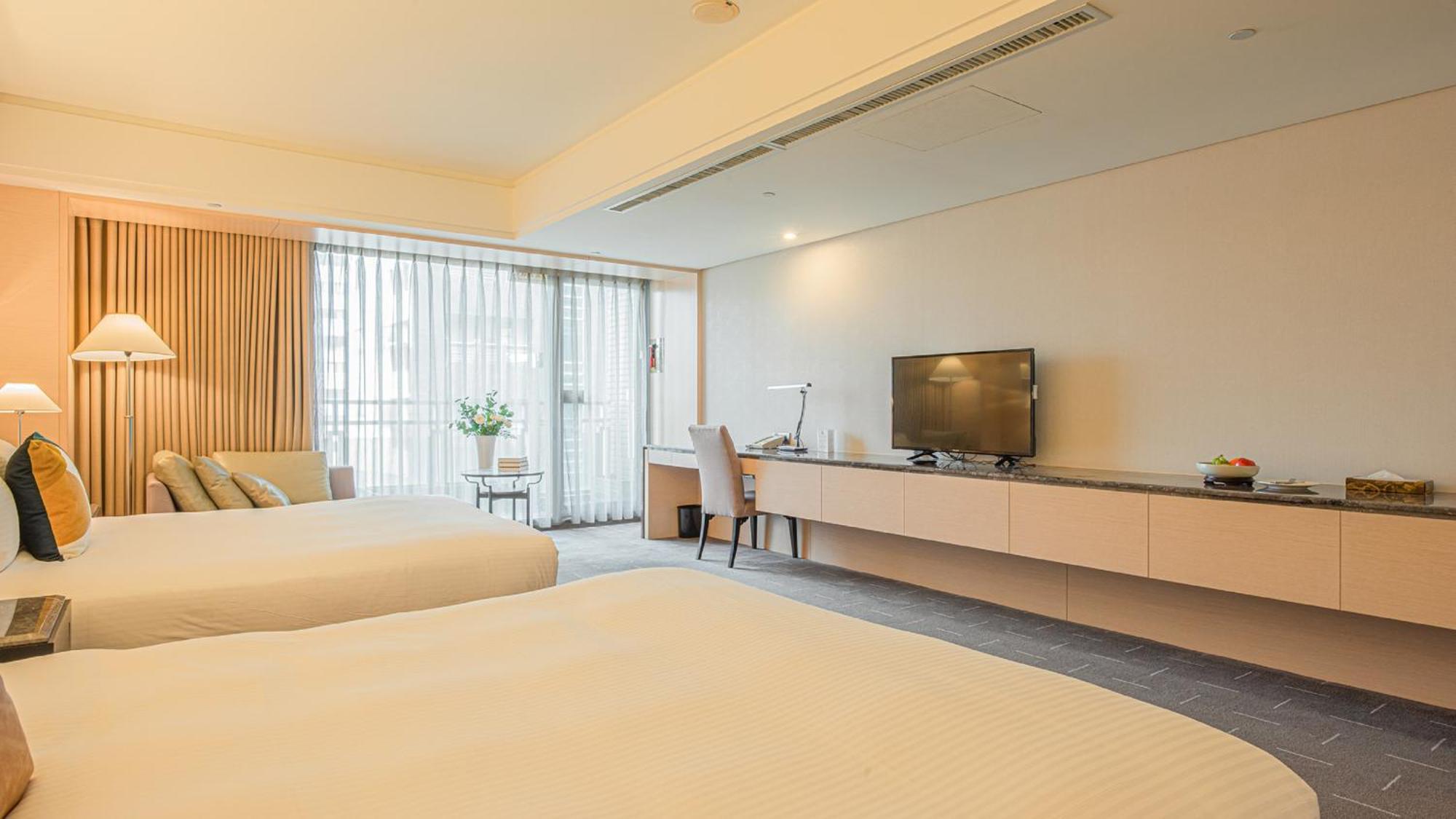 Check Inn Select Taichung Dadun Exterior photo