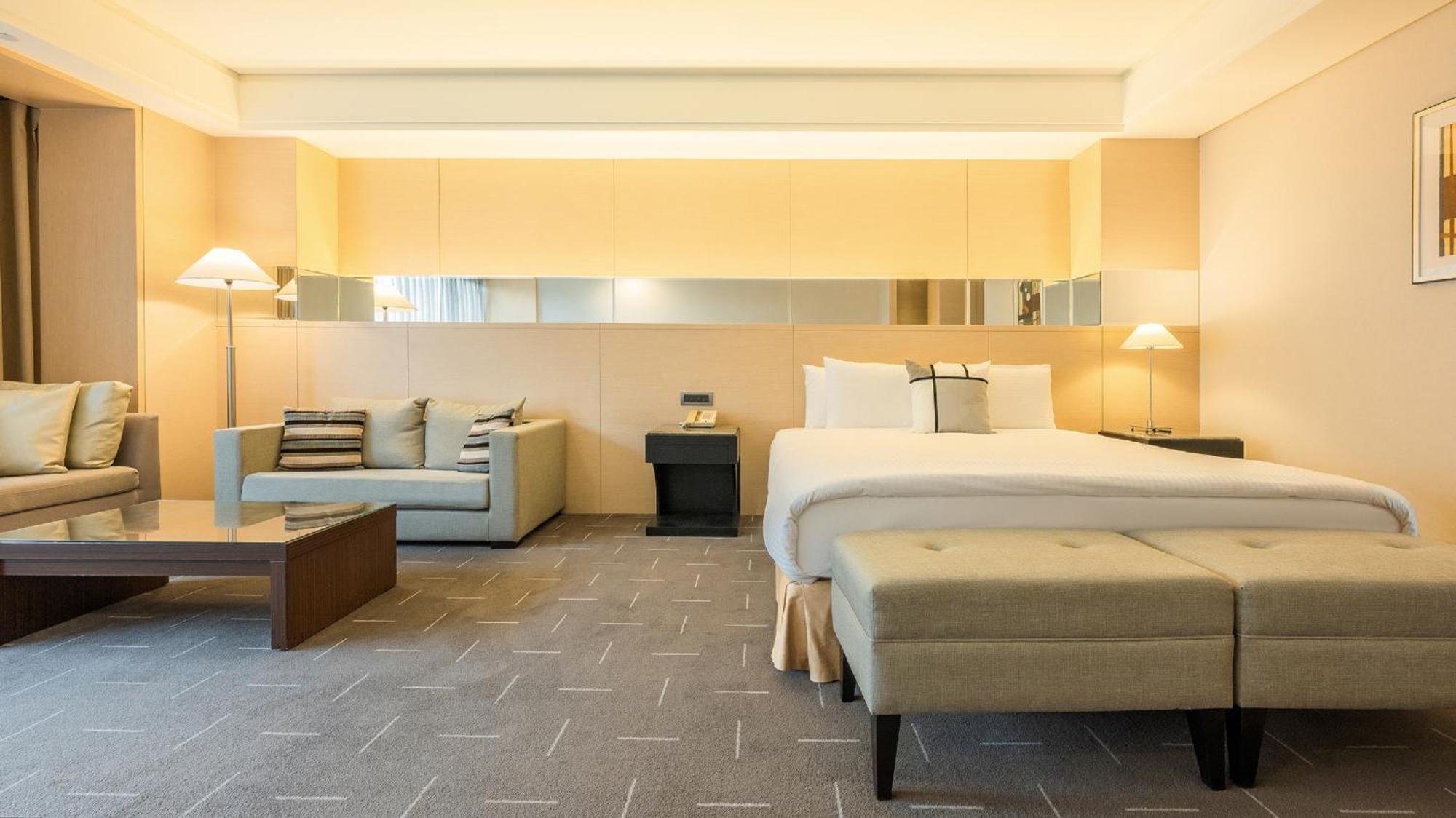 Check Inn Select Taichung Dadun Exterior photo